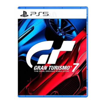 Gran Turismo 7