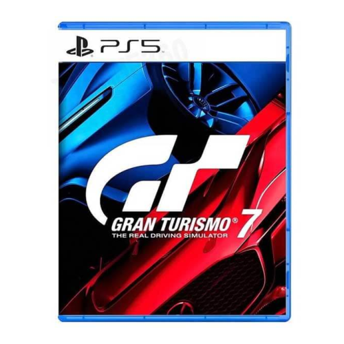 Gran Turismo 7