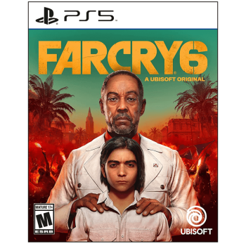 Far Cry 6 ( Used )