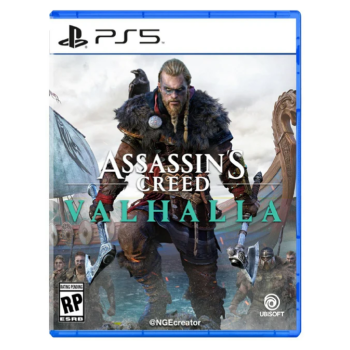PS5 Assassins Creed Valhalla