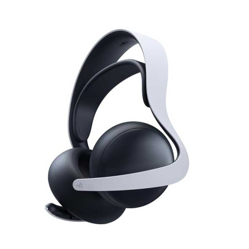 PlayStation Pulse Elite Wireless Headset