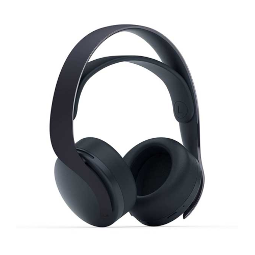 Sony Pulse 3D Wireless Headset - Midnight Black