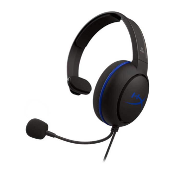 HyperX Cloud Chat Headset For PS4 / PS5