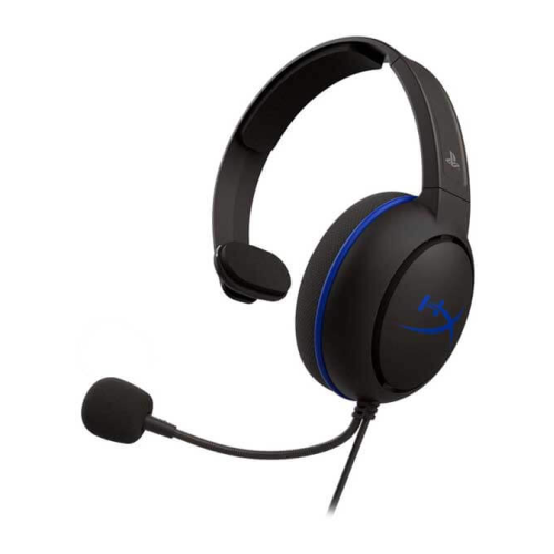 HyperX Cloud Chat Headset For PS4 / PS5