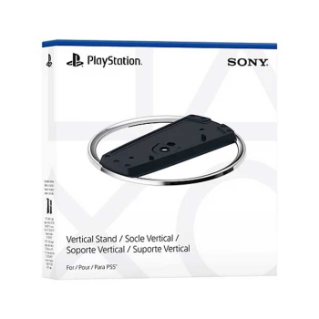 Vertical Stand for PS5 Consoles
