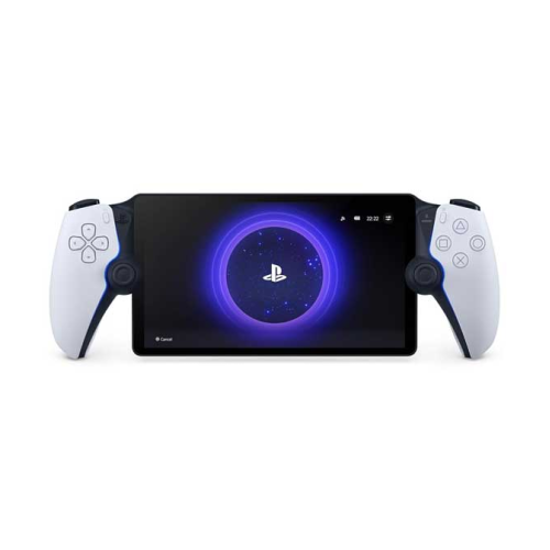 PlayStation Portal Remote Player