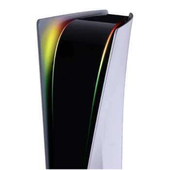 PS5 Host Light Bar Red/Purple