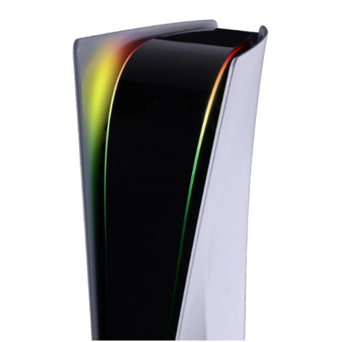 PS5 Host Light Bar Red/Purple