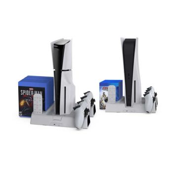 DOBE TP5-3532B Multifunctional Cooling Stand