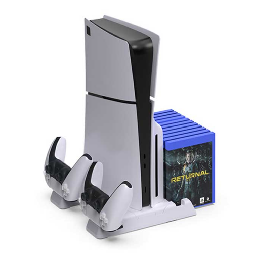 Dobe TP5-3537B Multifunction Cooling Stand