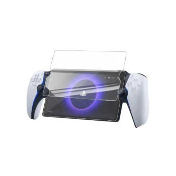 PSP Portal IINE Tempered Glass Film