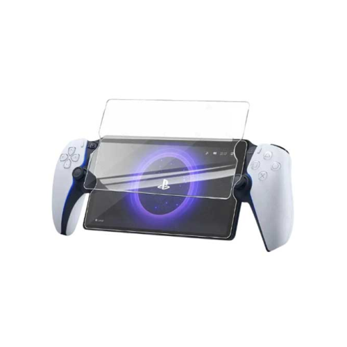 PSP Portal IINE Tempered Glass Film