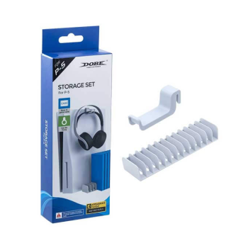 Dobe Storage Set For PS5 (TP5-2509)