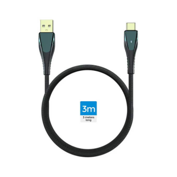 DOBE 3M TYPE-C USB (TY-18179)