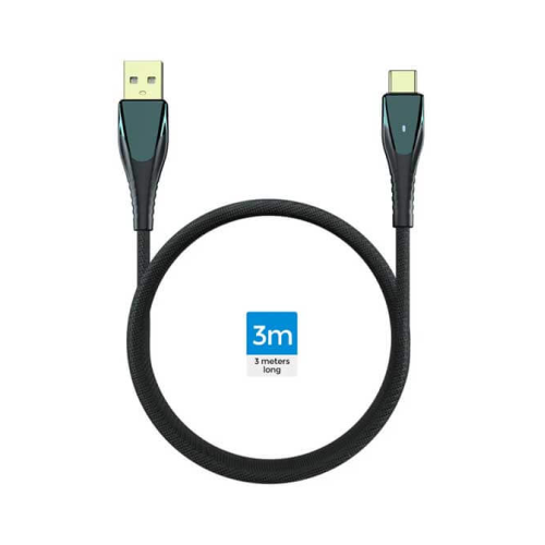 DOBE 3M TYPE-C USB (TY-18179)