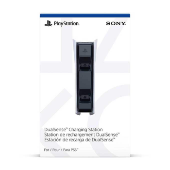Playstation DualSense Charging Station
