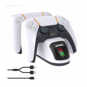 DOBE PS5 Charging Dock TP5-0515B