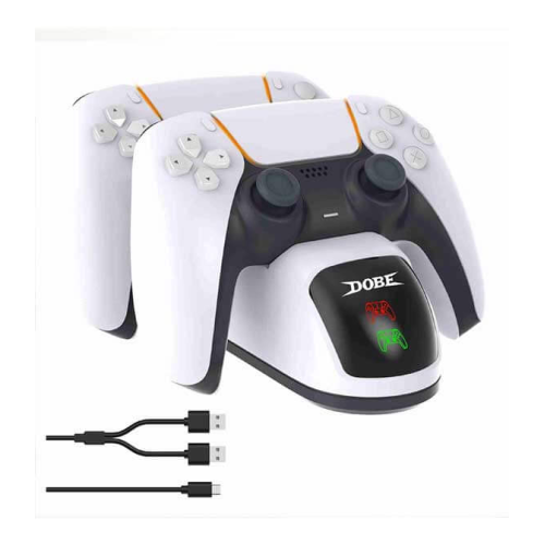 DOBE PS5 Charging Dock TP5-0515B