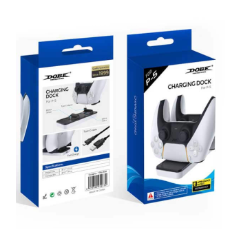 Dobe Charging Dock TP5-0505