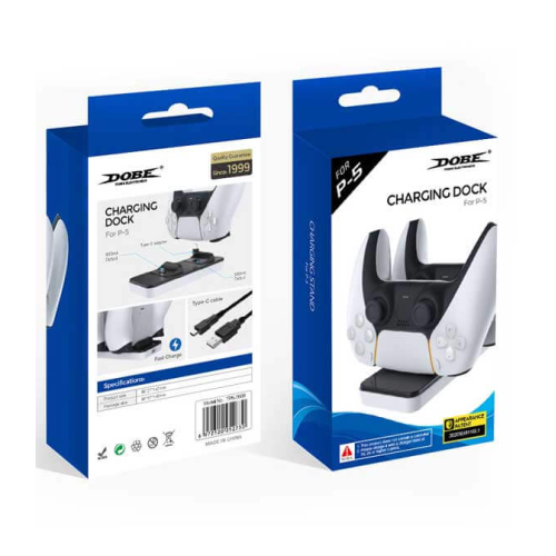 Dobe Charging Dock TP5-0505