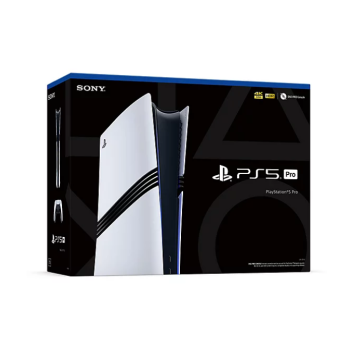 PlayStation 5 Pro Console - 2TB