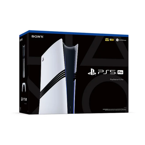 PlayStation 5 Pro Console - 2TB