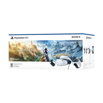PlayStation VR2 Horizon Call of The Mountain Bundle (PSVR2)