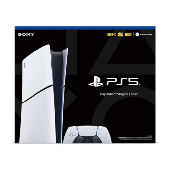 PlayStation 5 Digital Edition - Slim ( Middle East )