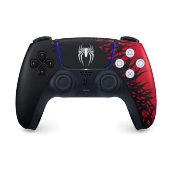 DualSense Wireless Controller - Marvel’s Spider-Man 2 Limited Edition