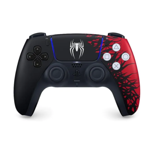 DualSense Wireless Controller - Marvel’s Spider-Man 2 Limited Edition