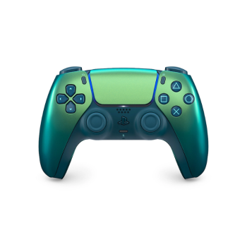 PS5 DualSense Wireless Controller -  Chroma Teal