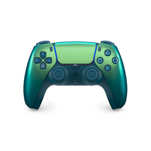 PS5 DualSense Wireless Controller -  Chroma Teal