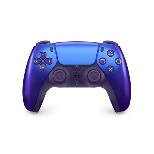 PS5 DualSense Wireless Controller  - Chroma Indigo
