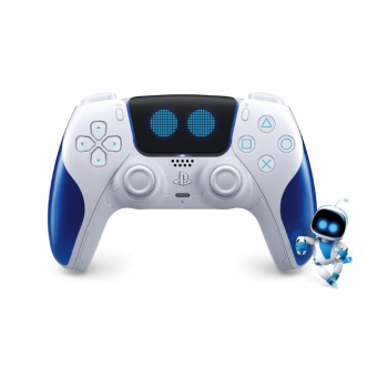 DualSense Wireless Controller - Astro Bot Limited Edition