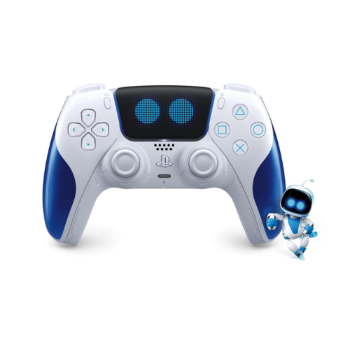 DualSense Wireless Controller - Astro Bot Limited Edition