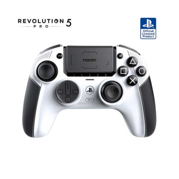 NACON Revolution 5 Pro - White