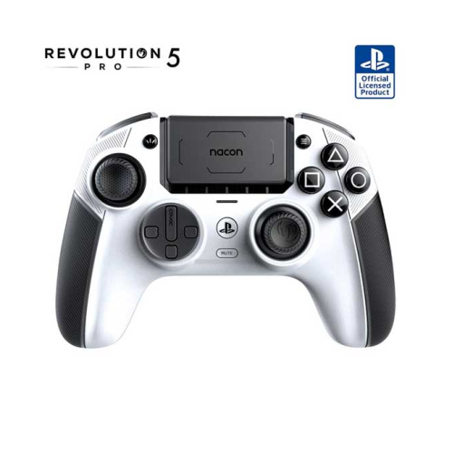NACON Revolution 5 Pro - White
