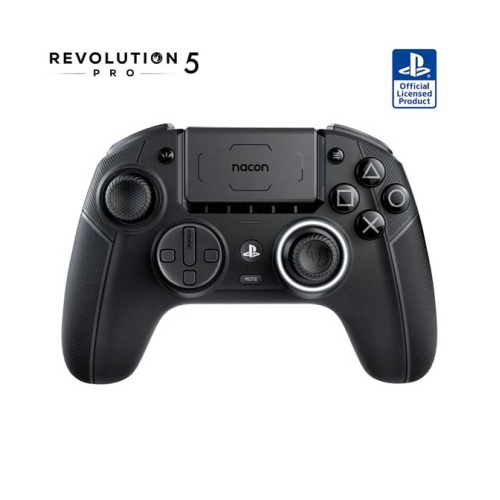 NACON Revolution 5 Pro - Black