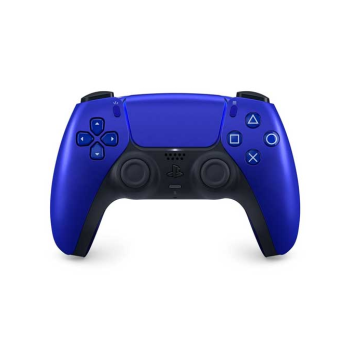 PS5 DualSense Wireless Controller - Cobalt Blue