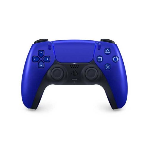 PS5 DualSense Wireless Controller - Cobalt Blue