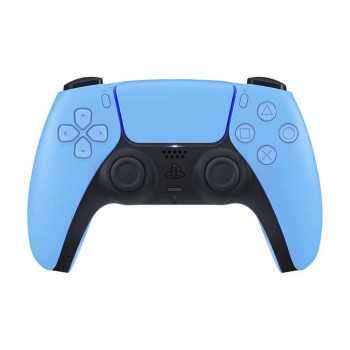 PS5 DualSense Wireless Controller - Starlight Blue