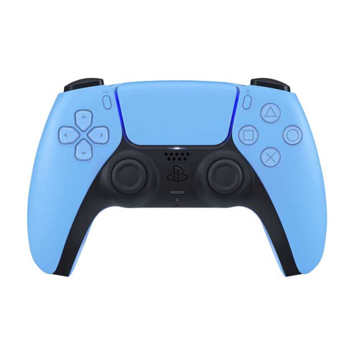 PS5 DualSense Wireless Controller - Starlight Blue