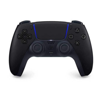 PS5 DualSense Wireless Controller - Midnight Black