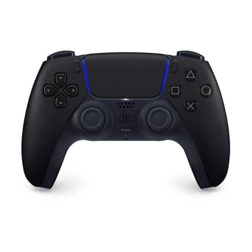 PS5 DualSense Wireless Controller - Midnight Black