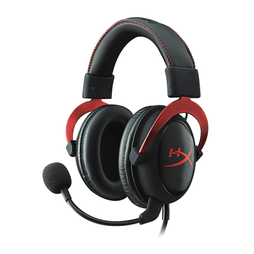 HyperX Cloud 2