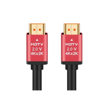 HAING 4K HDTV 2.0V Premium HDMI Cable -5M