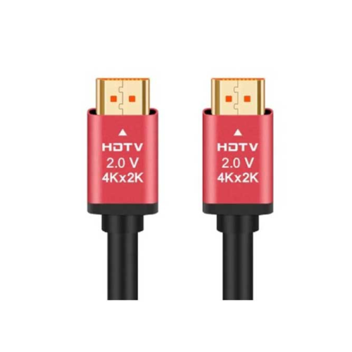 HAING 4K HDTV 2.0V Premium HDMI Cable -5M