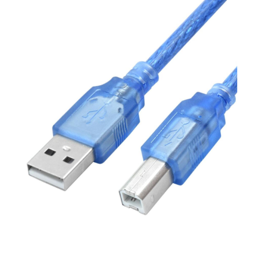 USB 2.0 Cable Printer-1.5M