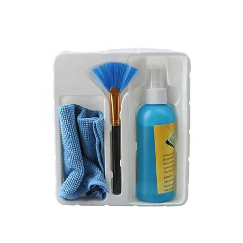 LCD Screen Cleaning Kit