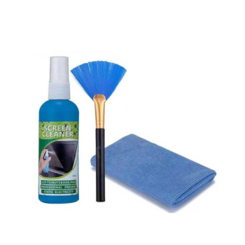 LCD Cleaner Kit 3 In 1